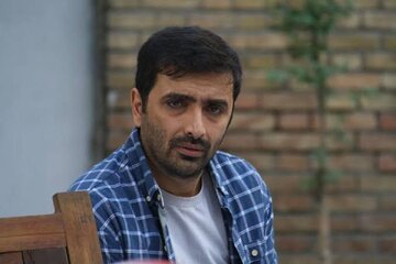 تهمت بی غیرتی به هنرپیشه مشهور