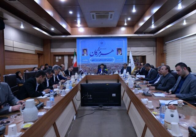 توسعه شتابان زیرساخت دیجیتال در هرمزگان؛ از افتتاح سایت‌های ۵G تا آغاز نخستین فاز هوشمندسازی مدارس شبانه‌روزی عشایر