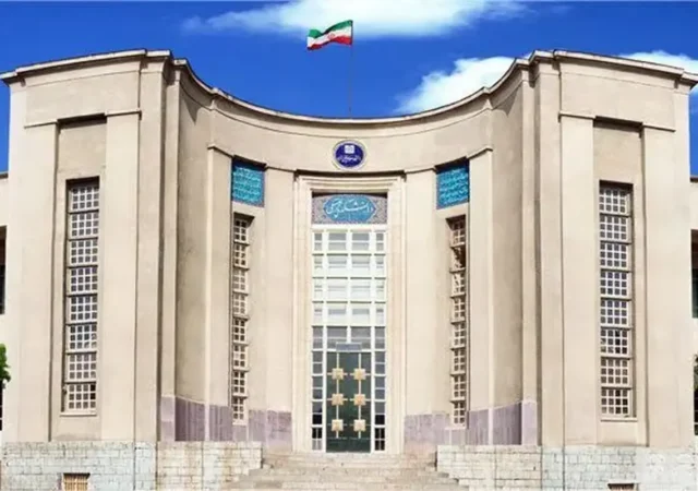 توضیح دادسرای امور جنایی تهران درباره فوت ۲ دانشجوی پزشکی