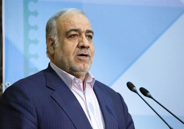 تکمیل کریدور آزادراهی آستارا-بوشهر در ۳ استان