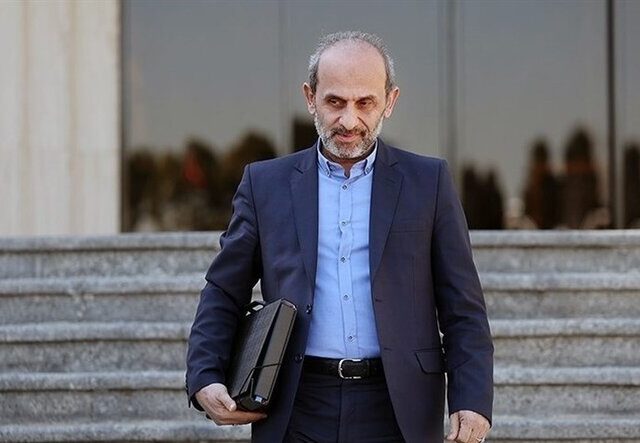 جبلی: شبکه‌های «شورا»و «آرا» برای انتخابات شوراها راه اندازی می شود