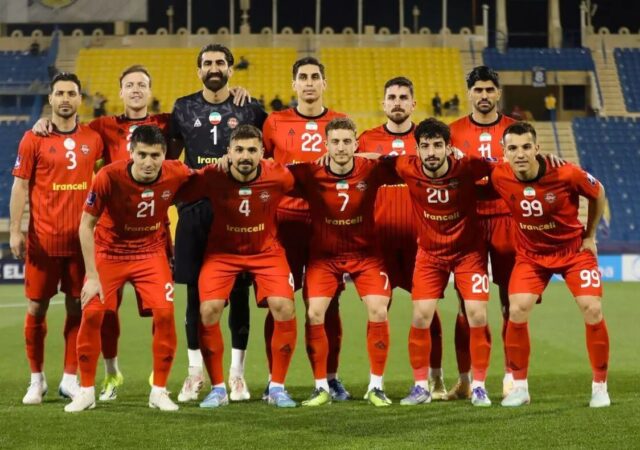 جدول لیگ نخبگان در مرحله گروهی تشکیل شد/ تراکتور به سوی سردار و سعید!