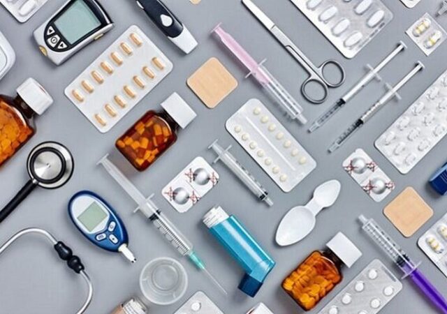 جریمه ۶۰ میلیاردی برای گران‌فروشی و عرضه غیرقانونی تجهیزات پزشکی
