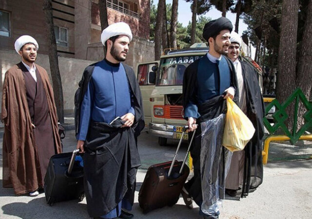 جزئیات اعزام مبلغان دینی در ماه مبارک رمضان ۱۴۴۷ اعلام شد