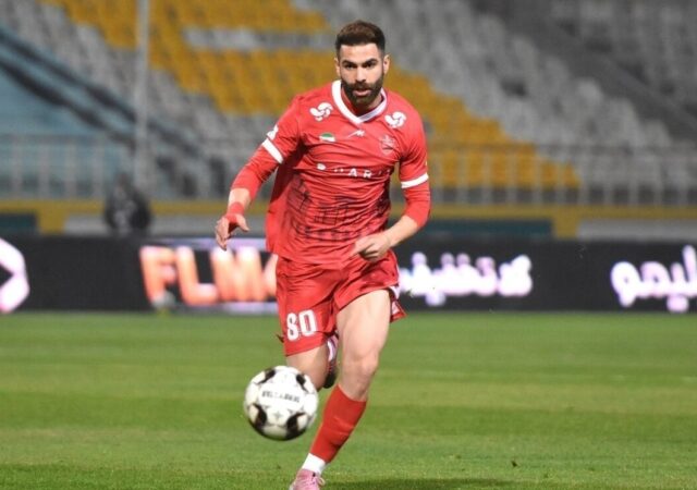 جزئیات شکایت پرسپولیس از مس رفسنجان