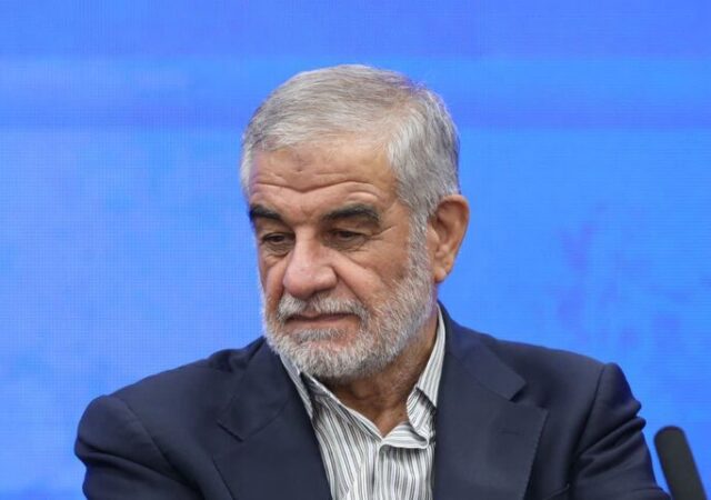 جوکار: مذاکره با منطق زور و قدرت به جایی نخواهد رسید