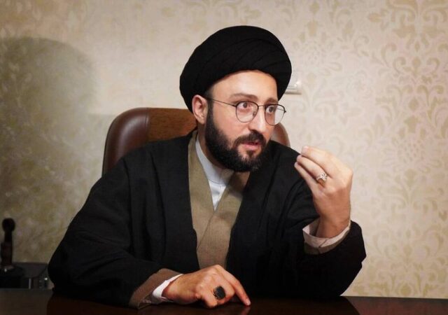 حجت‌الاسلام جلالی: سیاست‌ورزی مسئولانه تفکیک اعتراض از آشوب است