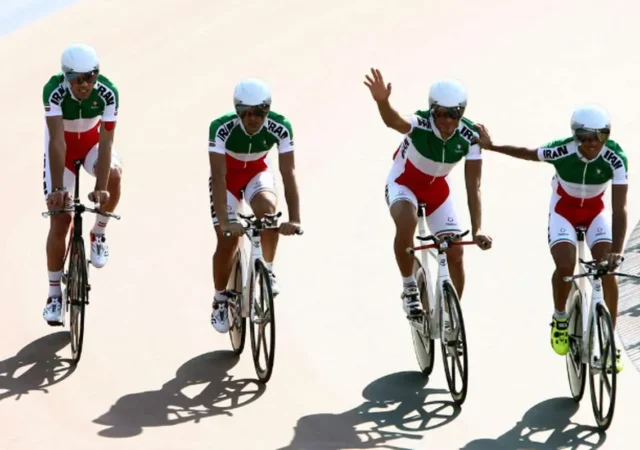 حذف تیم ملی از مسابقات آسیایی/ عربستان به ورزشکاران ایرانی ویزا نداد