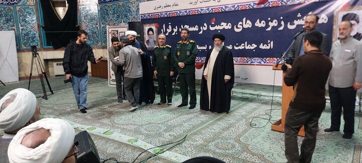 حسن زاده: اغتشاشات در همان ساعات نخست شکست خورد