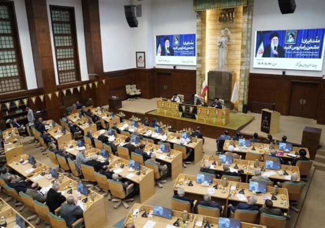 حضور باشکوه مردم در راهپیمایی خشم دشمنان را درپی خواهد داشت