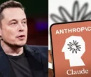 حمله تند ایلان ماسک؛ مالک xAI سیاست‌های آنتروپیک را «شیطانی» توصیف کرد