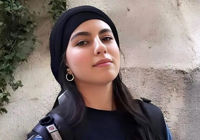 حکم قطعی دادگاه / زمان اجرای قصاص قاتل الهه مشخص می‌شود