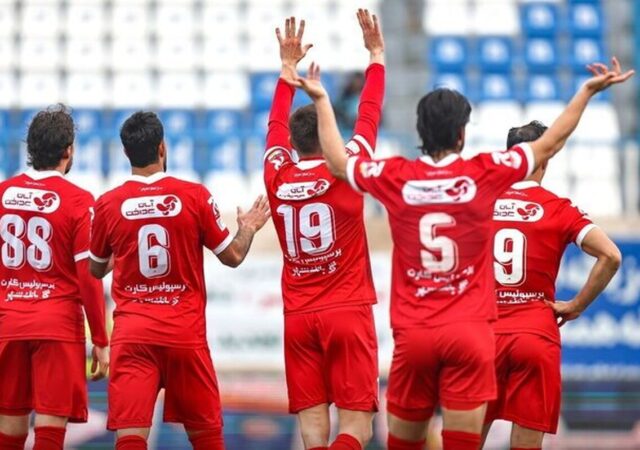 خبر بد برای هواداران / پرسپولیس – تراکتور برگزار نمی‌شود