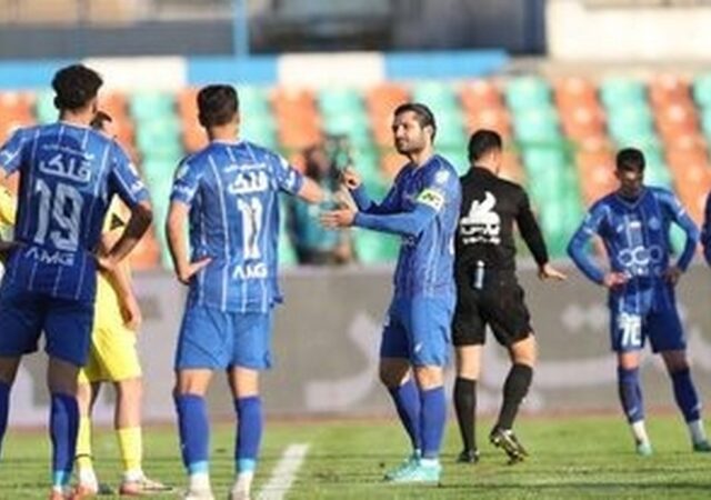 خرید پرانتقاد ساپینتو / عارف غلامی نقطه ضعف استقلال شد
