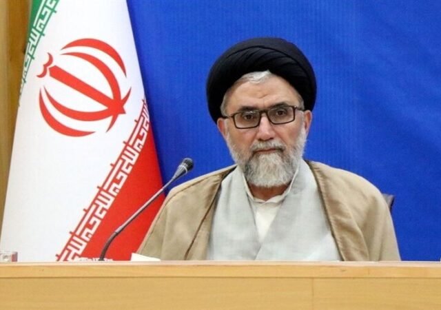 خطیب: غربی‌ها هزینه‌ تروریستی اعلام کردن سپاه را پرداخت خواهند کرد