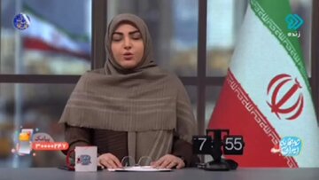 داغ جان‌باختگان اعتراضات خط قرمز مردم است/ واکنش صریح المیرا شریفی‌مقدم درباره حاشیه‌های شبکه افق