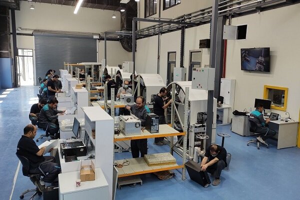 دانش بنیان‌ها مانع خروج ۱۸ میلیارد دلار ارز از کشور شدند