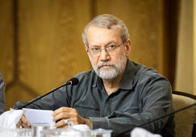 دیدارهای مهم دبیر شورای عالی امنیت ملی در عمان