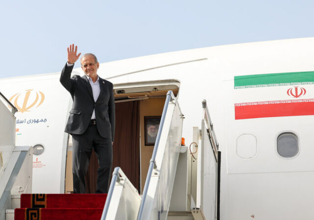 رئیس‌جمهور فردا به مازندران سفر می‌کند