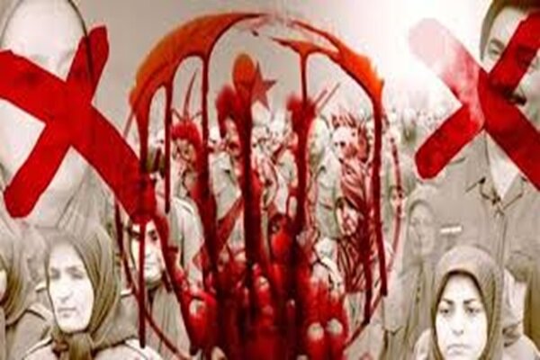 رذالت منافقین؛ از قتل با تیغ موکت‌بری سال ۶۰ تا جنایات فجیع دی‌ ۱۴۰۴