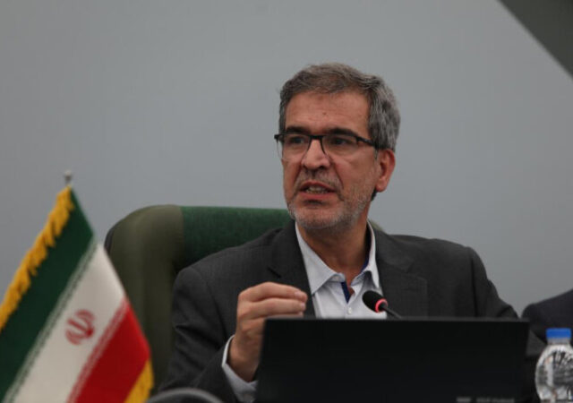 رشد پذیرش دانشجوی استاد محور در مقطع دکتری