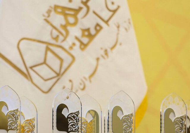 رشد ۱۰ درصدی ارسال آثار به همایش کتاب سال حوزه