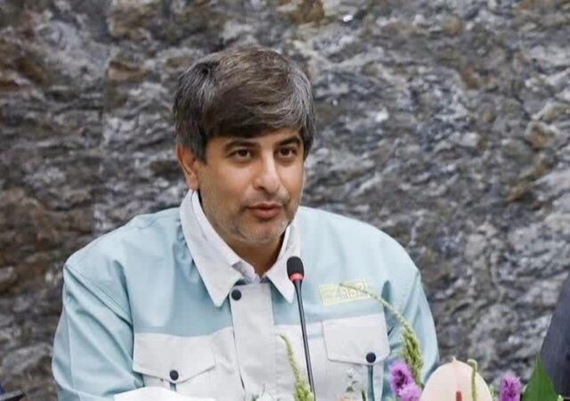 رشد ۱۱.۱ درصدی تولید آهن اسفنجی در بزرگترین تولید کننده آهن اسفنجی دنیا