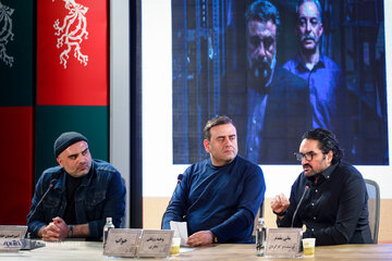 رضا عطاران با رویای سرکوب‌شده‌اش سرگردان در جهان خواب/ هم‌بازی شدن دوباره با مریلا زارعی پس از ۱۴ سال