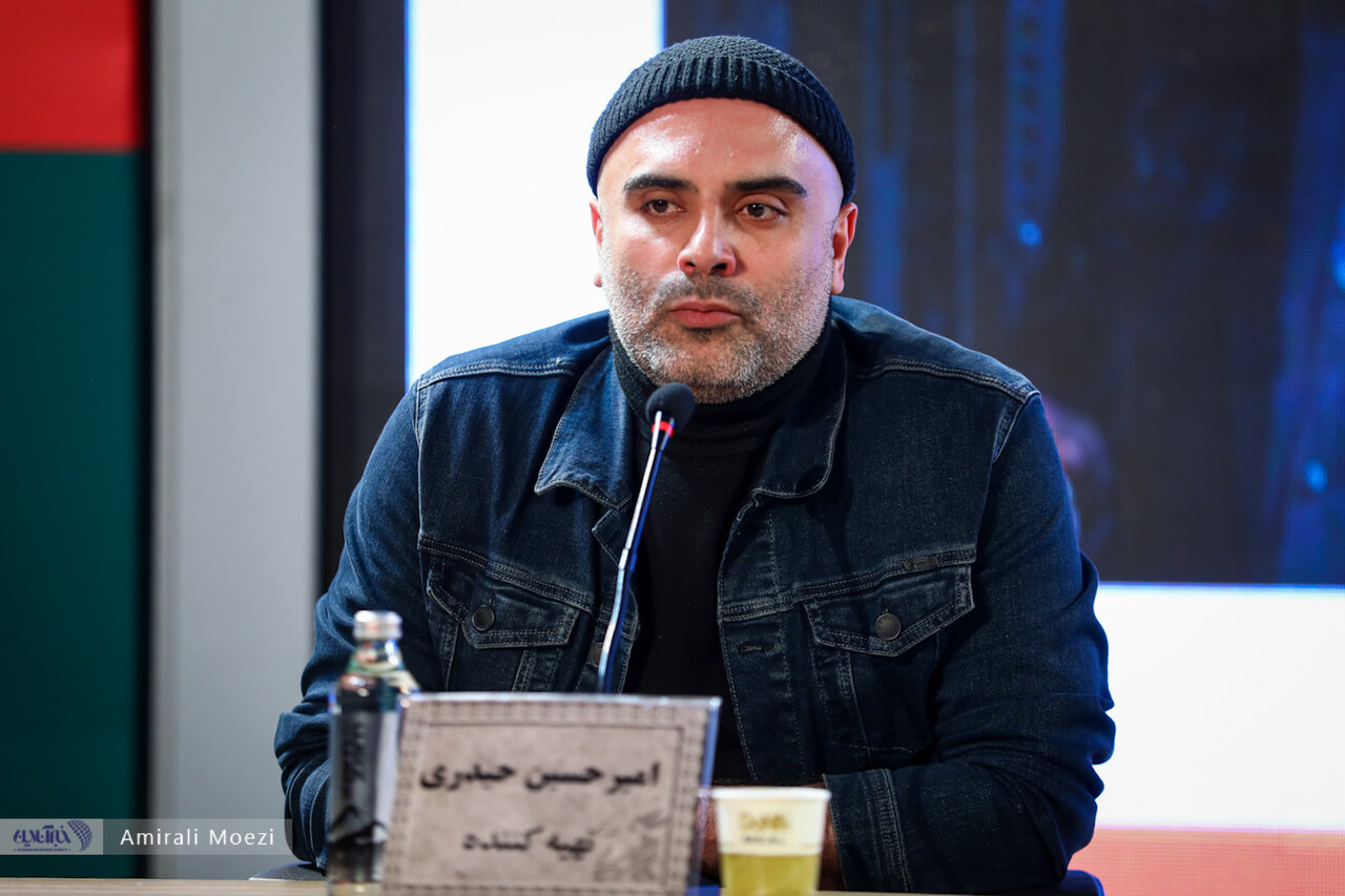 رضا عطاران با رویای سرکوب‌شده‌اش سرگردان در جهان خواب/ هم‌بازی شدن دوباره با مریلا زارعی پس از ۱۴ سال