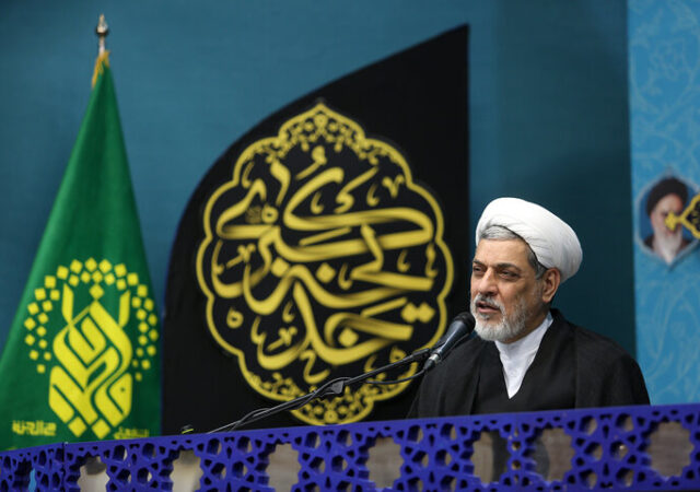 رفیعی: تمسک به قرآن و سیره نبوی سپر جامعه در برابر فتنه‌هاست