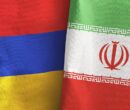 روابط ایران و ارمنستان در سطح همکاری‌های راهبردی ارتقاء می‌یابد