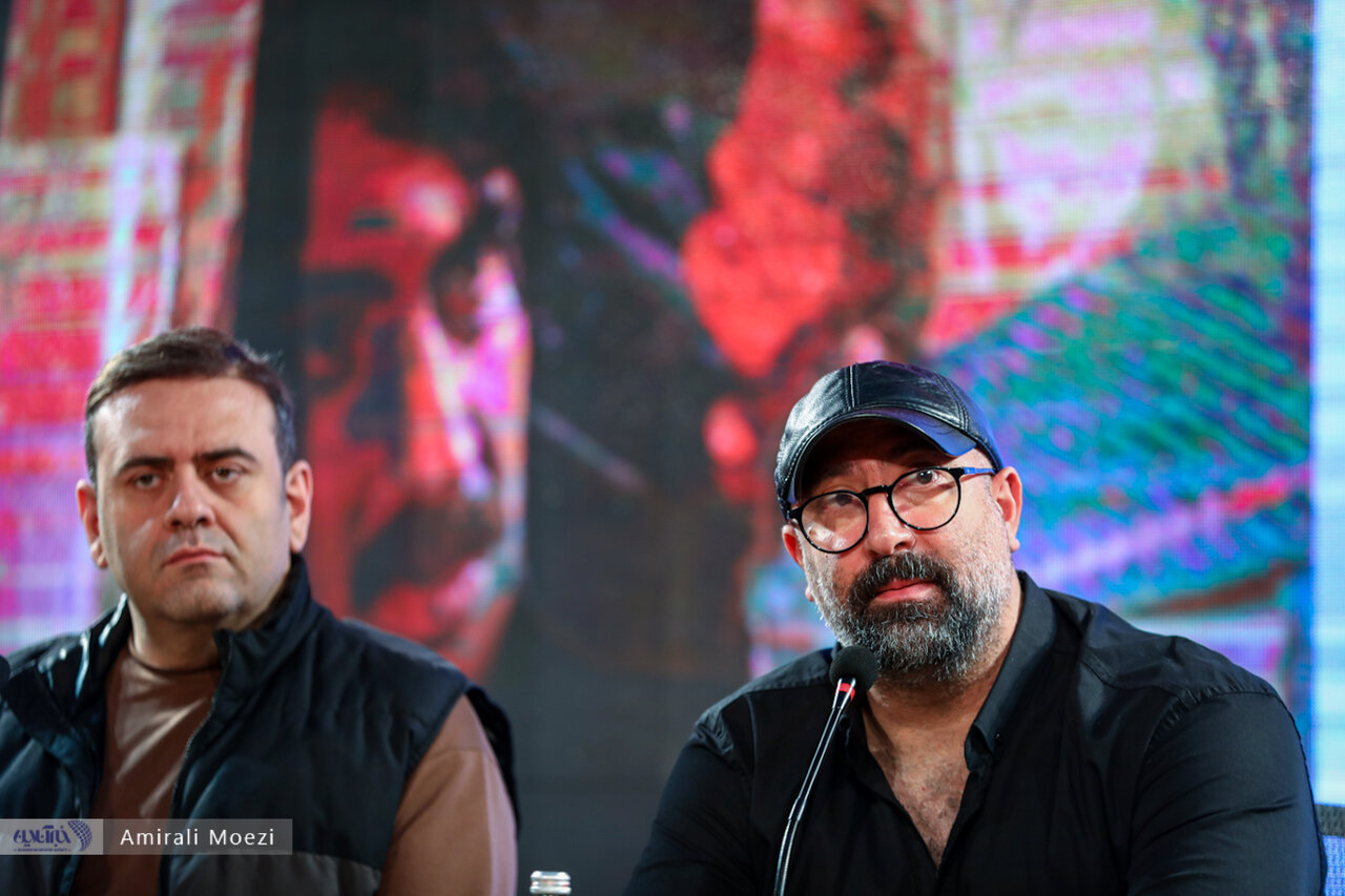 روایت سال‌هایی که هدایت‌الله طیب در آمریکا گذراند/ می‌خواستیم نگاهی متفاوت به ژانر بیوگرافی داشته باشیم