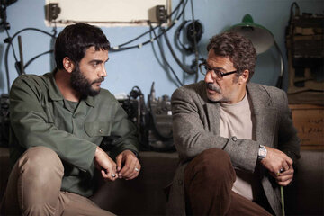 روز هشتم امروز در «فجر ۴۴» چه می‌بینیم؟