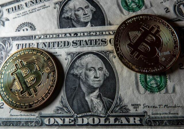 ریزش آبشاری بیت‌کوین/ ماشه سقوط رمزارزها چرا کشیده شد؟