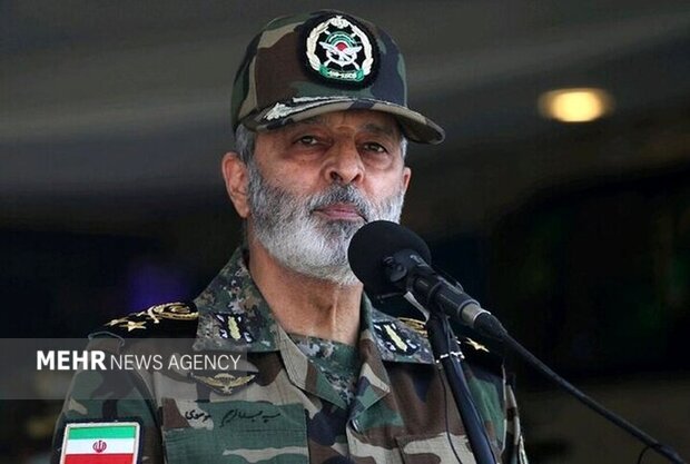 سرلشکر موسوی: ایران قدرت بازدارندگی خود را تقویت کرده است