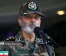 سرلشکر موسوی: نبرد با ایران برای ترامپ درس عبرت خواهد شد