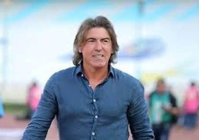 سرنوشت ساپینتو به اسطوره‌های استقلال سپرده شد