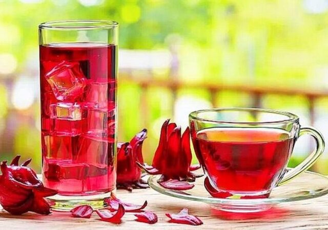 سلامتی در یک فنجان / چرا چای ترش این‌قدر محبوب شده است؟