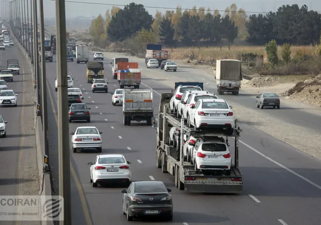 سهمیه سوخت این خودروهای سایپا حذف می‌شود