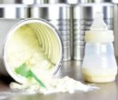 سهمیه شیرخشک برای ۹۸ درصد نوزادان کافی است