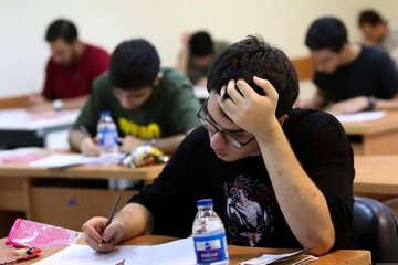 سهمیه‌های کنکور با کیفیت آموزشی دانشگاهها چه کرده است/ نامه رئیس دانشگاه شریف می تواند سرآغاز یک بازنگری شود؟