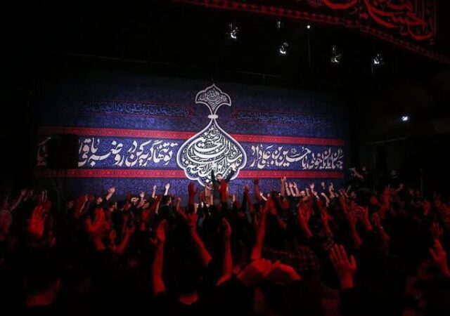 ششمین کنگرۀ ملی نوحۀ جامه‌دران، ویژۀ جوانان نوقلم برگزار می‌شود