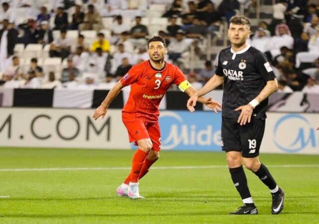 شوک در آسیا / استقلال و تراکتور ناکام ماندند