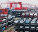 صادرات اجباری چین برای تسخیر بازار خودرو