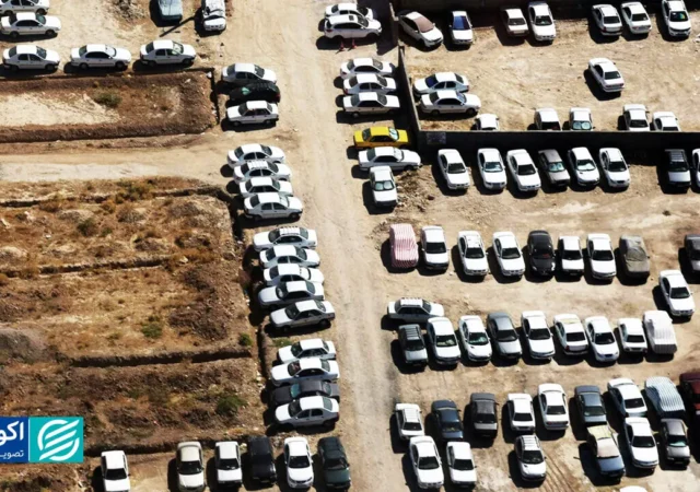 صنعت خودروسازی؛ لوکوموتیو اقتصاد جهانی