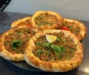 طرز تهیه پیتزا ترکی خوشمزه و پر ملات با روش خانگی