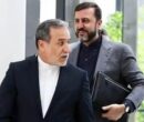 عراقچی ژنو را به مقصد تهران ترک کرد