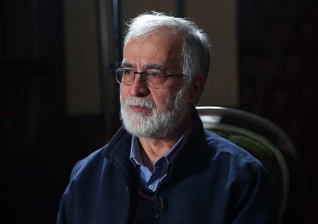 عطریانفر: حضور مردم در ۲۲ بهمن؛ بازتاب همبستگی ملی در روزگار چالش‌ها