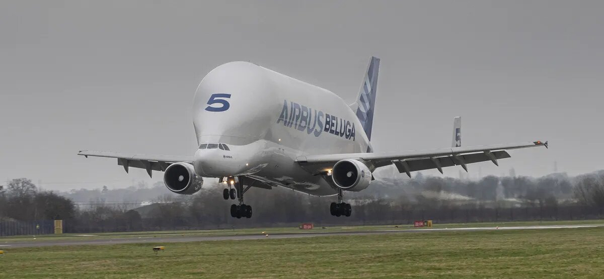 غول ایرباس به آخر خط رسید / پایان افسانه نهنگ سفید در آسمان