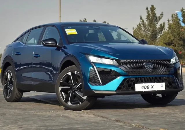 فروش فوری ایران‌خودرو بدون قرعه‌کشی آغاز شد + لینک ثبت نام